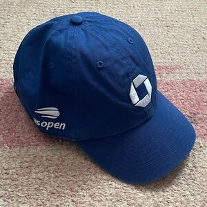 🆕 US Open Chase Baseball Cap 🎾